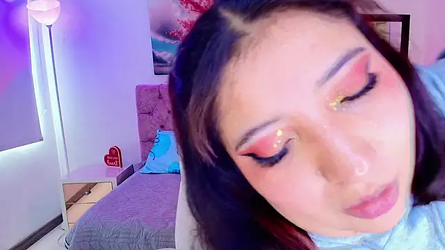 Snapshot of Emma_monserrat chatting on September 17, 7:37 pm Emma monserrat online show from September 17, 7:37 pm