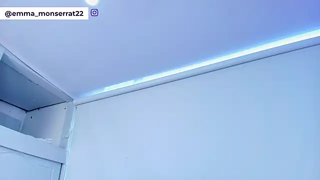 Snapshot of Emma_monserrat chatting on March 13, 7:53 pm Emma monserrat online show from March 13, 7:53 pm