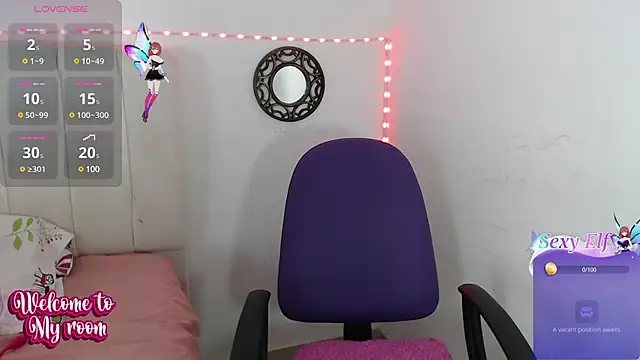 Penelope Fox14 online show from January 12, 1:58 pm