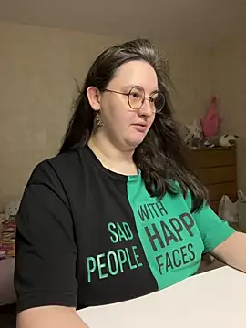 hungry1bunny online show from March 13, 6:03 pm