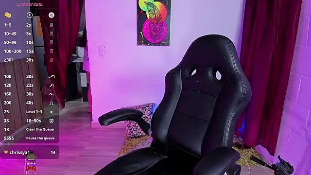 Sharon hils online show from January 26, 12:48 am