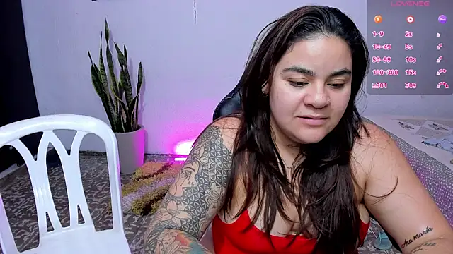Sharon hils online show from May 26, 10:28 pm