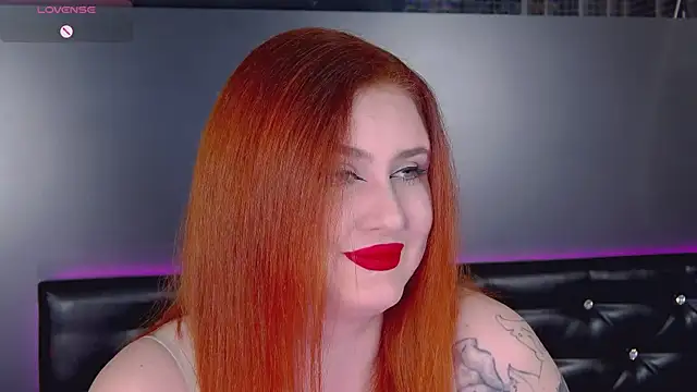 AnnaRichmond online show from September 25, 2:59 am