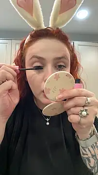 AnnaRichmond online show from April 4, 3:05 am