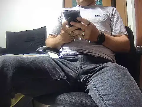Ponpeo online show from July 22, 2:47 am