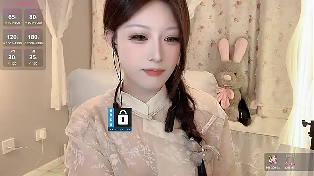 zhuzhu-520- online show from May 17, 4:14 pm