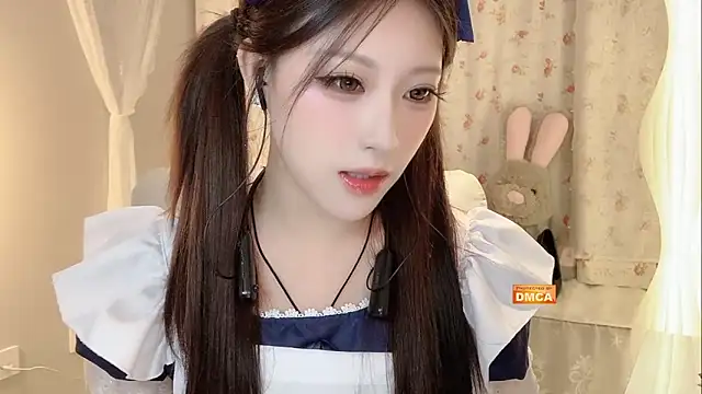 zhuzhu-520- online show from June 6, 3:50 pm