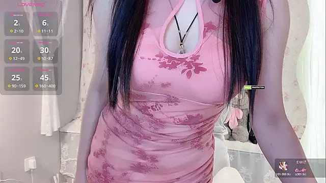 zhuzhu-520- online show from June 14, 4:09 pm