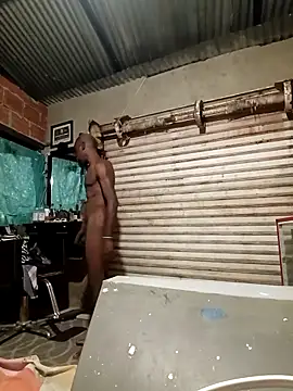 Yairelnegro online show from February 17, 10:01 am