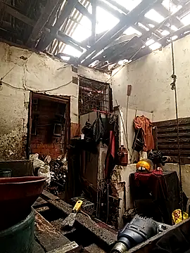 Yairelnegro online show from March 30, 7:48 pm