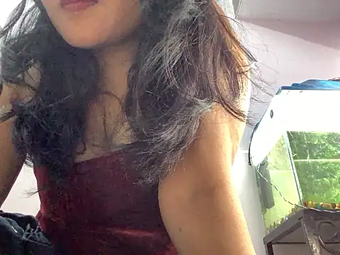 Cute-Tanya online show from December 22, 10:38 am