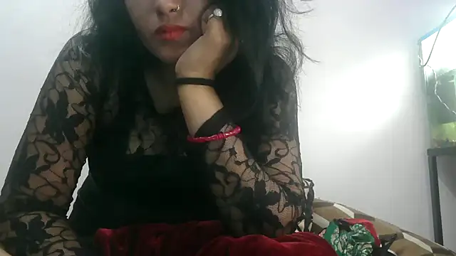 Cute-Tanya online show from January 11, 4:48 am