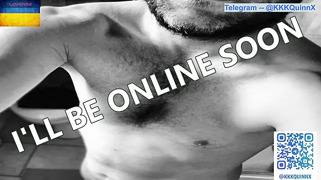 mr-k-quinn-x online show from October 17, 12:36 am