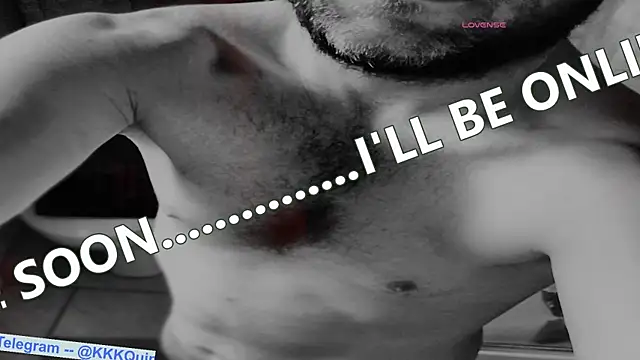 mr-k-quinn-x online show from May 17, 9:11 pm