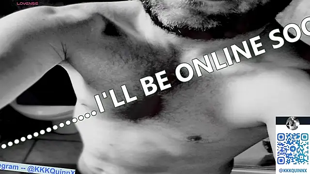 mr-k-quinn-x online show from June 2, 8:22 pm