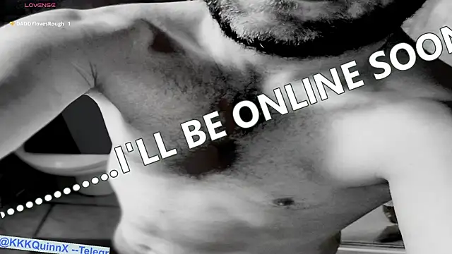 mr-k-quinn-x online show from June 5, 6:35 pm
