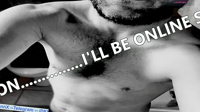 mr-k-quinn-x online show from June 15, 4:42 pm