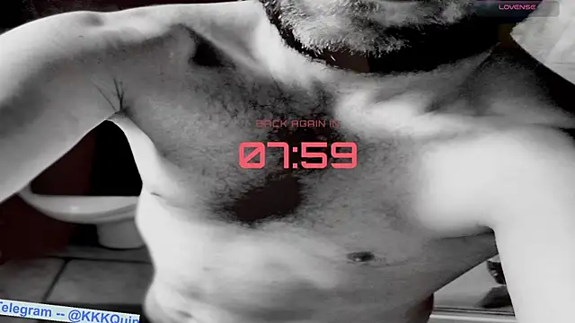 mr-k-quinn-x online show from June 22, 9:34 pm