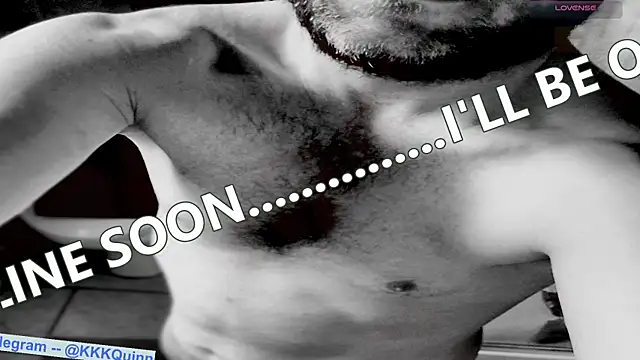 mr-k-quinn-x online show from June 23, 9:46 pm