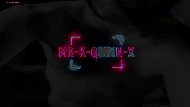 mr-k-quinn-x online show from July 17, 8:24 pm
