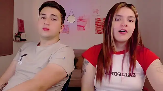 Mariangeel online show from September 29, 1:44 am