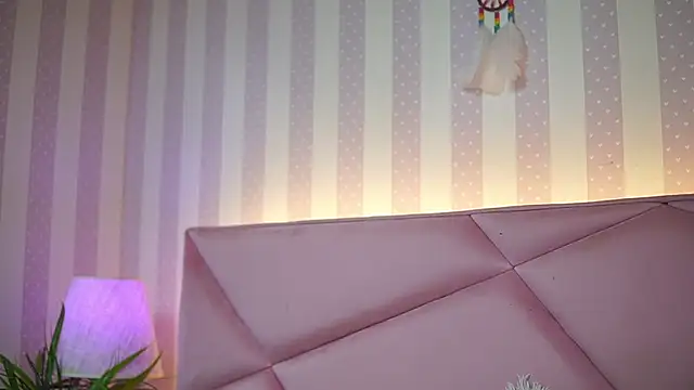 SabrinaHope online show from January 12, 3:28 am