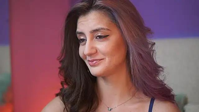 SabrinaHope online show from December 20, 9:55 pm