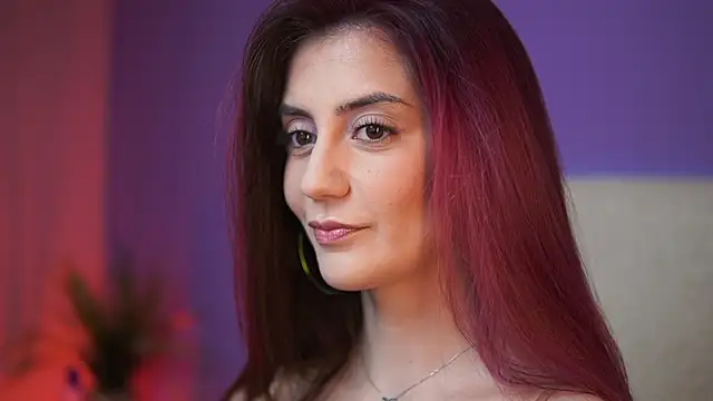 SabrinaHope online show from May 30, 8:28 pm