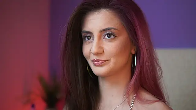 SabrinaHope online show from June 13, 9:13 pm