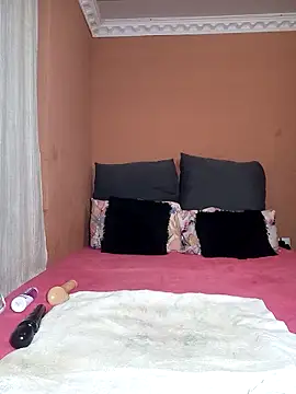 Snapshot of Yummy-Cat chatting on September 19, 3:19 am Yummy-Cat online show from September 19, 3:19 am