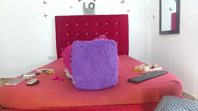 kattysex74 online show from December 15, 3:05 pm