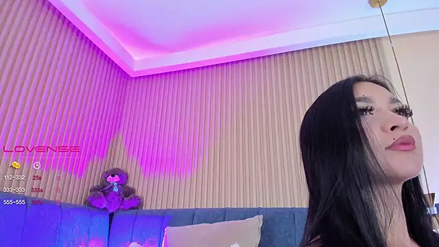 kathecute   online show from January 8, 1:32 am