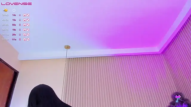 kathecute   online show from February 11, 2:03 am