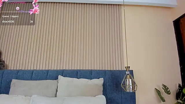 kathecute   online show from October 1, 1:33 am