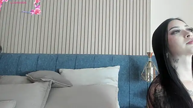 kathecute   online show from July 31, 12:21 am