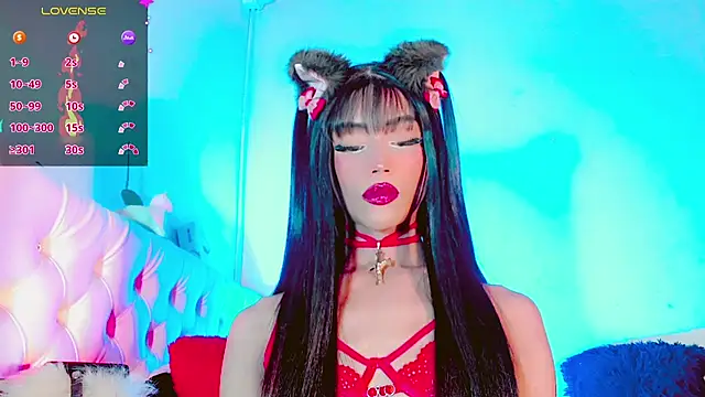HELEM  S7 online show from February 22, 5:34 am