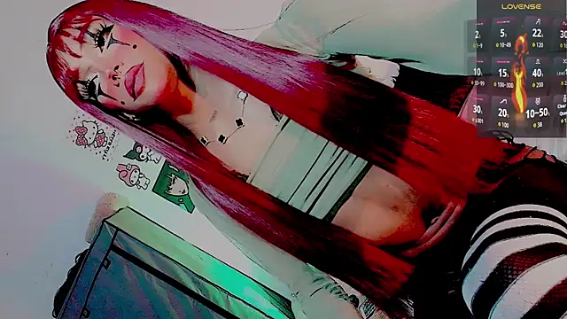 Snapshot of HELEM__S7 chatting on March 17, 11:30 pm HELEM S7 online show from March 17, 11:30 pm