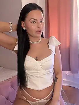 Snapshot of Lexy669 chatting on May 23, 9:57 am Lexy669 online show from May 23, 9:57 am