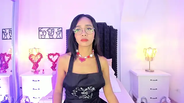 SamanthaFerrer   online show from February 14, 7:33 pm