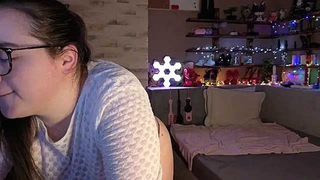 Kimberly-Caprice online show from January 17, 6:44 pm