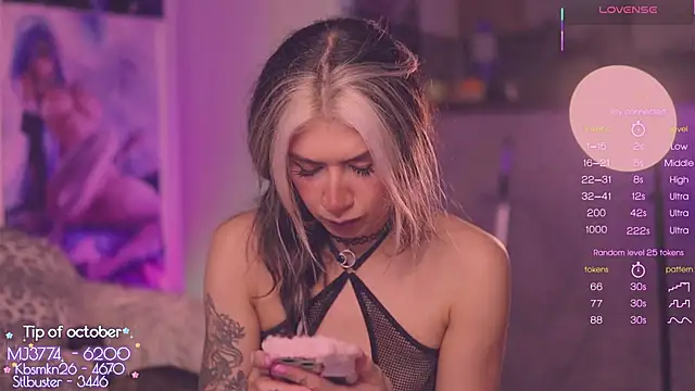 Virtual Wafu online show from October 18, 12:39 pm