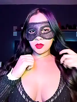 Ursa sexy online show from September 26, 5:44 am