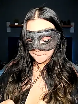 Ursa sexy online show from October 5, 6:01 am