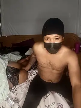 TaQue MaM online show from March 22, 12:47 am