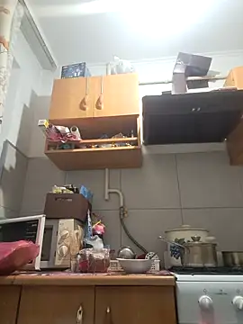 Malichkaanna30 online show from October 1, 3:40 pm