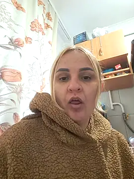 Malichkaanna30 online show from October 24, 8:33 am