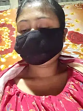 Sexy-sheela online show from January 20, 5:37 am