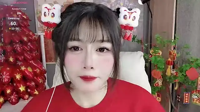 Snapshot of Nancy-Cindy chatting on January 28, 4:52 pm Nancy-Cindy online show from January 28, 4:52 pm