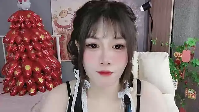 Snapshot of Nancy-Cindy chatting on January 30, 9:25 pm Nancy-Cindy online show from January 30, 9:25 pm