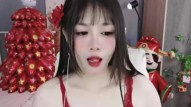Snapshot of Nancy-Cindy chatting on February 17, 10:03 pm Nancy-Cindy online show from February 17, 10:03 pm